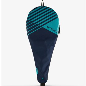 Resim Decathlon Artengo Çocuk Raketi Kılıfı - 17 > 23" - Mavi 