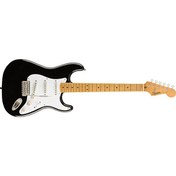 Resim Squier Classic Vibe 50s Strat MN BLK Elektro Gitar 