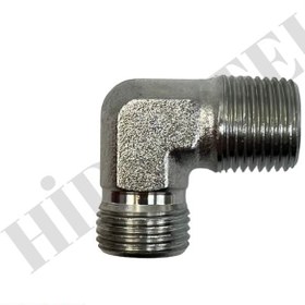 Resim 1/2 NPT M30 20S DİRSEK RK 