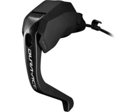 Resim Shimano Dura-Ace ST-R9180 Di2 Tt Disk Vites Fren Kolu Sol 2V 