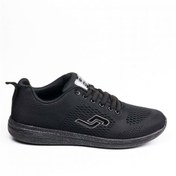 Resim Jump Erkek Spor Ayakkabı 24938 - Siyah - 41 