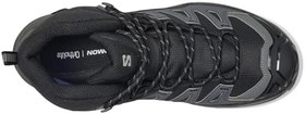 Resim Salomon 474476 X Ultra 360 Mid Gtx Outdoor Siyah Erkek Bot 