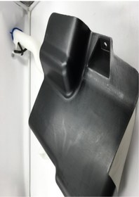 Resim ÖZOTOMOTİV Cam Su Deposu V347 13k185 Motorlu 