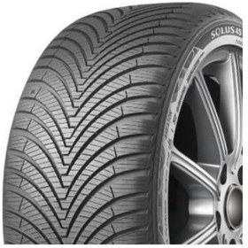 Resim Kumho 225/45R17 94W XL Ha32 Dört Mevsim Lastiği 2023 