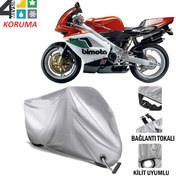 Resim Bimota Racing V Due Motosiklet Brandası ( Bağlantı Ve Kilit Uyuml 