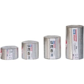 Resim Bitüself 15 Cm Alüminyum Su Yalıtım Bandı 