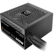 Resim Thermaltake Smart BX1 PS-SPD-0650NNSABE-1 650W 80+ Bronze Güç Kaynağı 