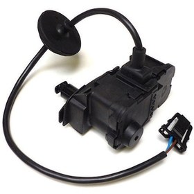 Resim Volkswagen Polo Yakit Depo Kilit Motoru 2010-2019 [6R0810773] 431367606 