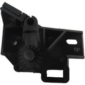 Resim Volkswagen Golf 7 17/20 Kaput İç Açma Kolu Alt Braketi - Kapı Kolu 