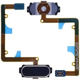 Resim Samsung Uyumlu Galaxy A510 A5 2016 Için Oem Home Tuş (469288510) 