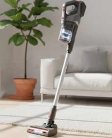 Resim Sinbo SVC-8619 Dik Saplı Şarjlı Süpürge 