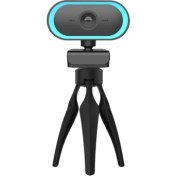 Resim Sunsky 2k Hd Webcam Mavi (Yurt Dışından) 