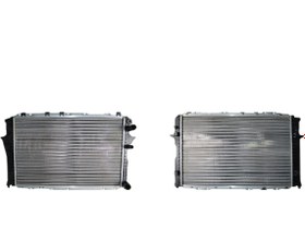 Resim Audi A6 1.9 TDI Su Radyatörü Mekanik MT 632X411Mm 