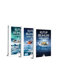 Resim Kutup Bilimleri Ansiklopedisi / Kolektif 