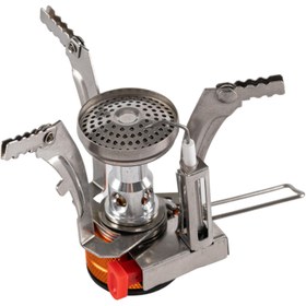 Resim EgeCamp® Blaze Kamp Ocağı – Kompakt & Hızlı 