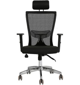 Resim Hunt Mobilya Tutku Fileli Ofis Makam Koltuğu 