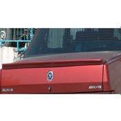 Resim Tofaş Şahin Uyumlu Yedek Parça Spoiler Boyasız Fiber 