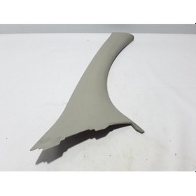 Resim Sağ Cam Direği Kaplaması Yeni Kangoo 8200419433 