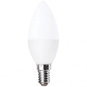 Resim 6 Watt Buji E14 Led Ampul Beyaz 10 Adet 