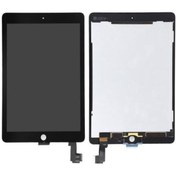 Resim Kadrioğlu Ipad 6 A1567 Lcd Ekran Dokunmatik 