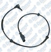 Resim Delphi-Ss20241 Tekerlek Hiz Sensörü Punto-Adam-Corsa C-D-E-Alfa R 514998658 