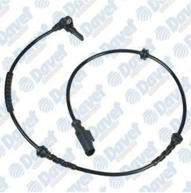 Resim Delphi-Ss20241 Tekerlek Hiz Sensörü Punto-Adam-Corsa C-D-E-Alfa R 514998658 