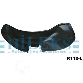 Resim Çamurluk Davlumbazi Sol R12 504653785 
