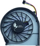 Resim HP Uyumlu Pavilion G6-2351St, G6-2003Et, G6-2212St Notebook CPU Fan 