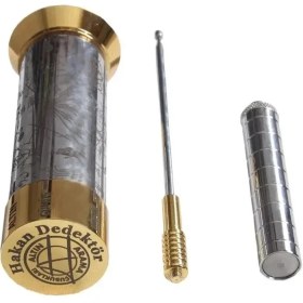 Resim Hakan Dedektör Model 16 Alantarama 