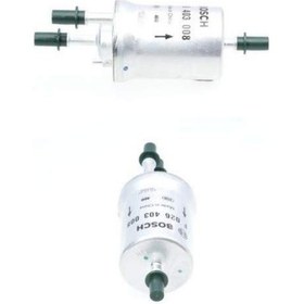 Resim Bosch F026403008 Yakıt Filtresi 