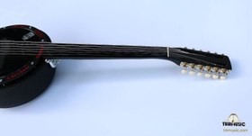 Resim Profesyonel Cümbüş By Zeynel Abidin YCC-521S 