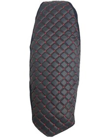 Resim Sevenkardeşler Yamaha Konfor Fileli Xmax Uyumlu Koltuk Kılıfı (553281760) 