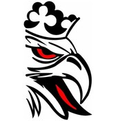 Resim Kartal Beşiktaş Sticker 02055 