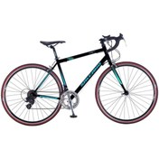 Resim Salcano Xrs077 21 Kadro Yarış Bisikleti (180 Cm Üstü Boy) 