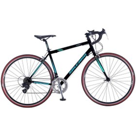 Resim Salcano Xrs077 21 Kadro Yarış Bisikleti (180 Cm Üstü Boy) 