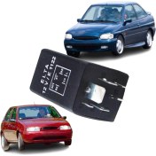 Resim Elta Ford Escort - Fiesta Isıtma Rolesi 