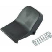 Resim Mandal Rowenta Uyumlu Ro 3723 Kilit+Yayı Pratik Dik Süpürge Kilit Mandal - 553368342 