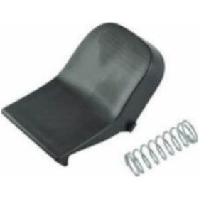 Resim Mandal Rowenta Uyumlu Ro 3723 Kilit+Yayı Pratik Dik Süpürge Kilit Mandal - 553368342 