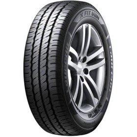 Resim Laufenn X Fit Van Lv01 195R14c 106/104r Hafif Ticari Yaz Lastiği 2024 