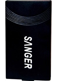 Resim Sanger Bp85Sw Samsung Kamera Batarya 
