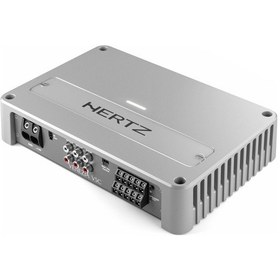 Resim Öztürk Elektronik-hertz Marine Venezıa V5c 
