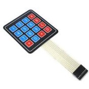 Resim Gözelerelektronik-4X4 Tuş Takımı 