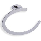 Resim Fontana Aksesuar Havluluk Krom Fc-40105 Krom 