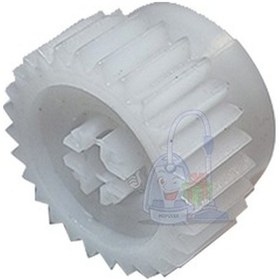 Resim King K716 Chop Chop Doğrayıcı Bıçak Dişlisi Uyumlu 