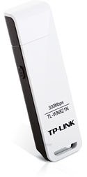 Resim TP-LINK TL-WN821N 300Mbps Wireless N USB Kablosuz adaptör 
