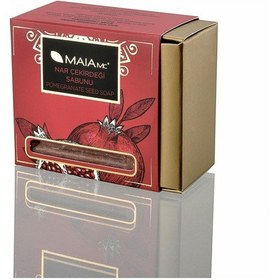 Resim Maia Mc Nar Çekirdeği Sabunu 150 G 