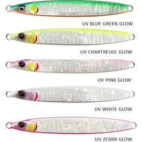 Resim Savage Gear Sardine Glider 13.5 Cm 120 Gr Jig Yem (544110122) 