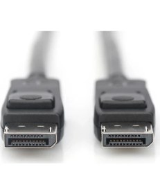 Resim Dıgıtus Displayport Bağlantı Kablosu 