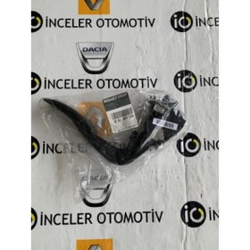Resim 180108712R Dacia Lodgy Dokker Gaz Pedali Mais Potansmetre 