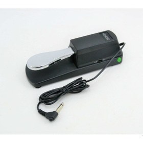 Resim Nemesis Sp-1 Sustain Pedalı 